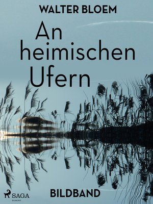 cover image of An heimischen Ufern